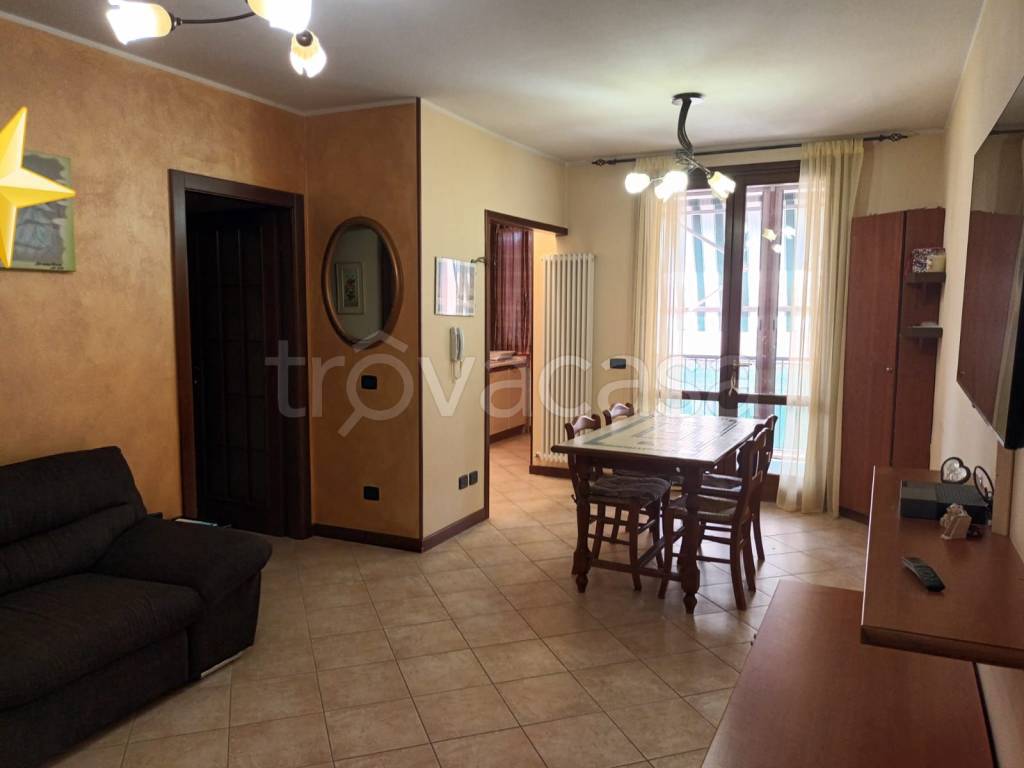 appartamento in vendita a San Felice sul Panaro