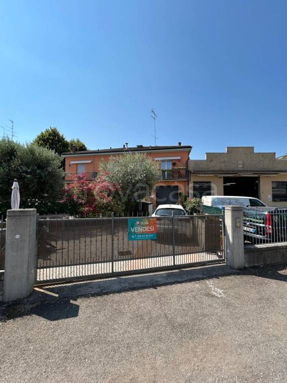 appartamento in vendita a San Felice sul Panaro