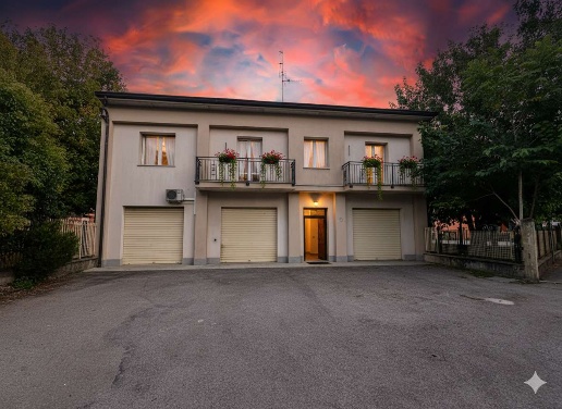 casa indipendente in vendita a San Felice sul Panaro