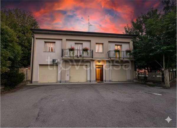 casa indipendente in vendita a San Felice sul Panaro