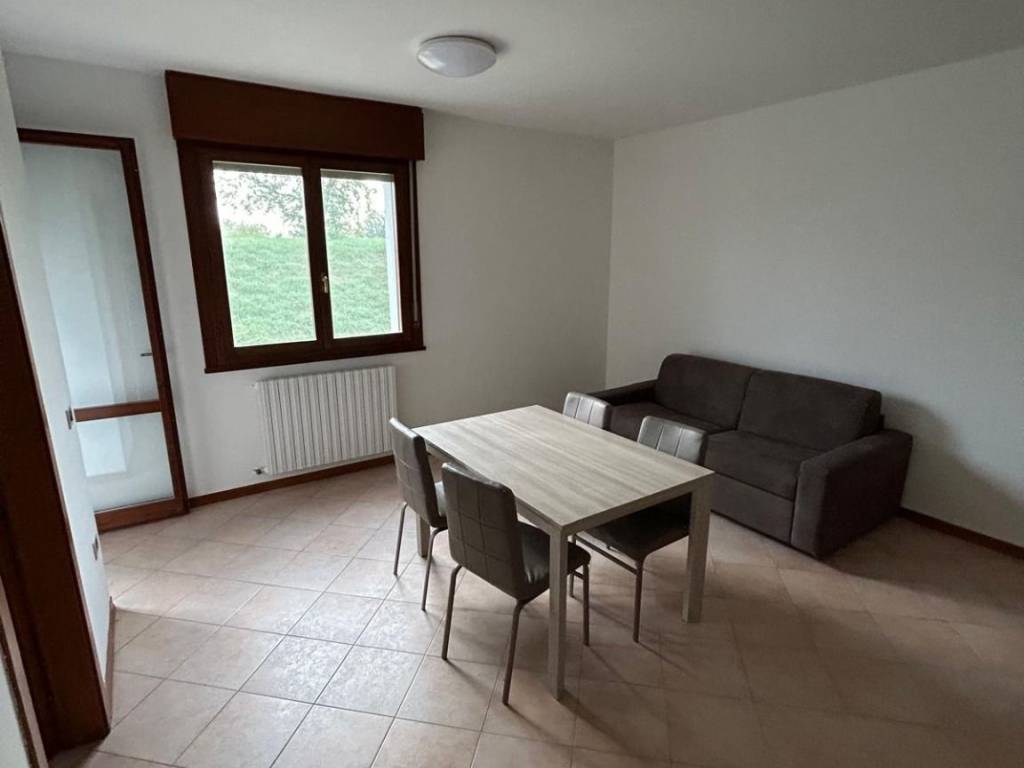 appartamento in vendita a San Felice sul Panaro