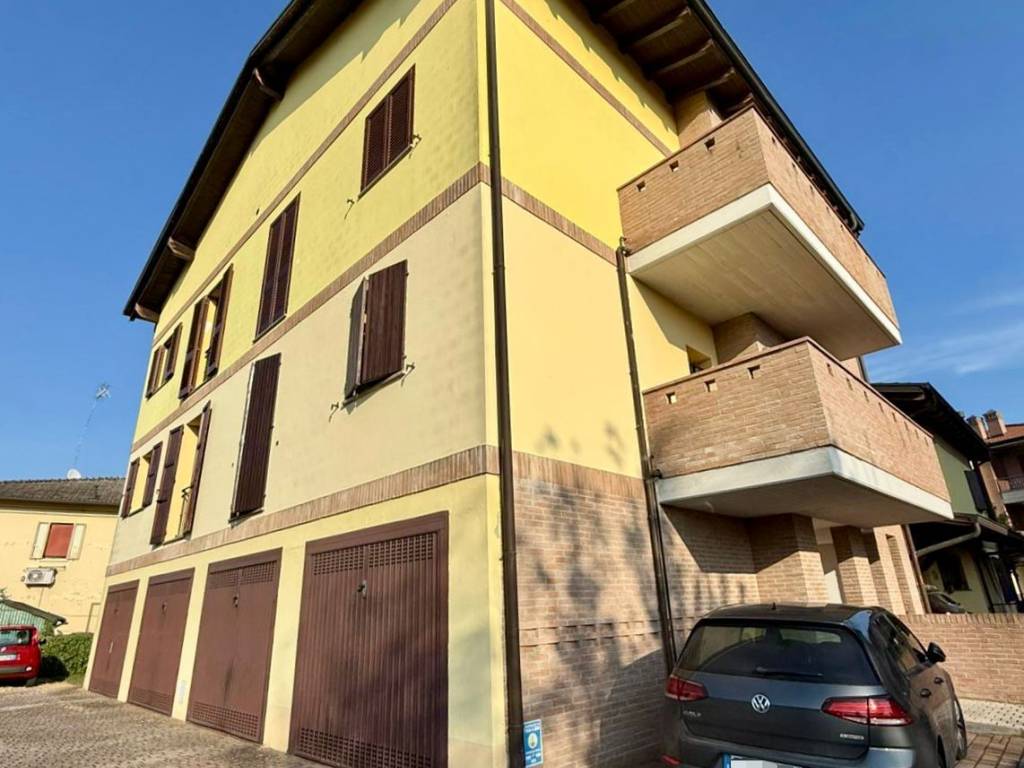 appartamento in vendita a San Felice sul Panaro