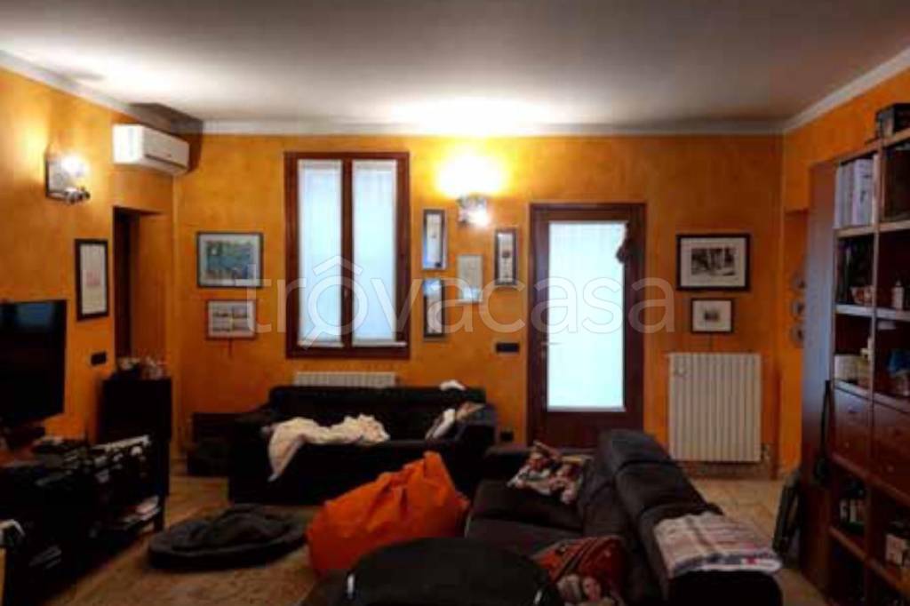 appartamento in vendita a San Felice sul Panaro