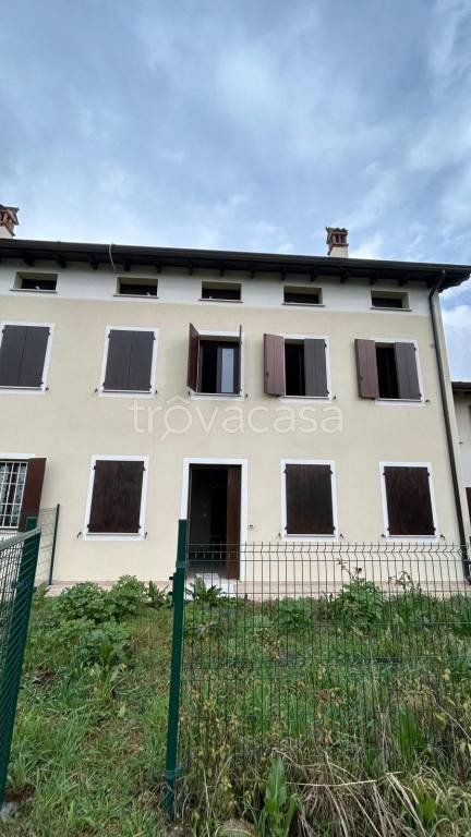 casa indipendente in vendita a San Felice sul Panaro