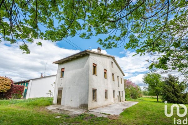 casa indipendente in vendita a San Felice sul Panaro