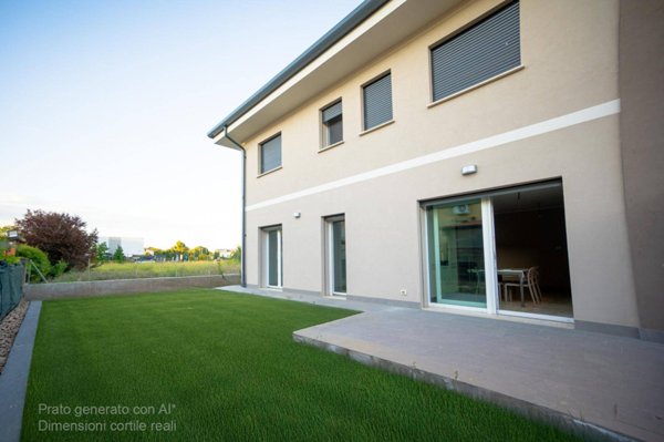 appartamento in vendita a San Felice sul Panaro