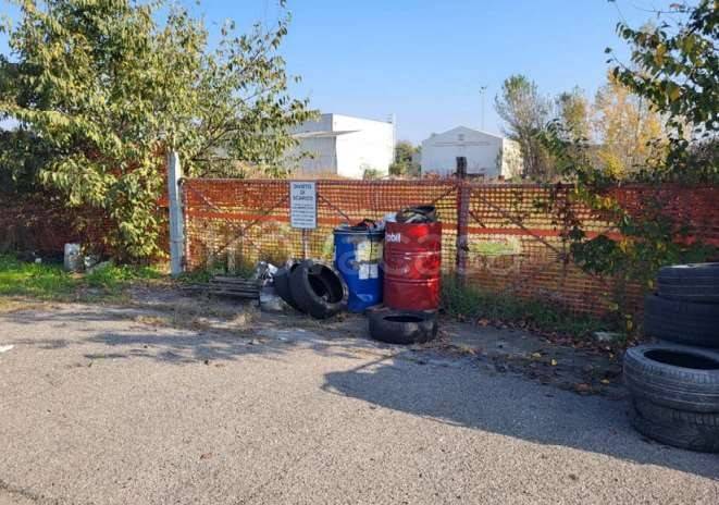 terreno edificabile in vendita a San Felice sul Panaro