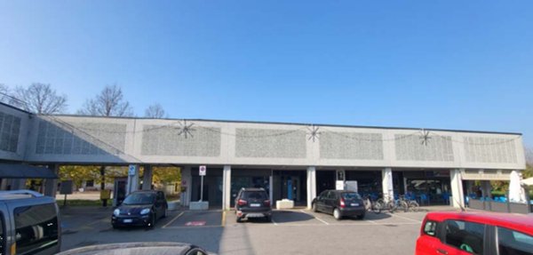 negozio in vendita a San Felice sul Panaro