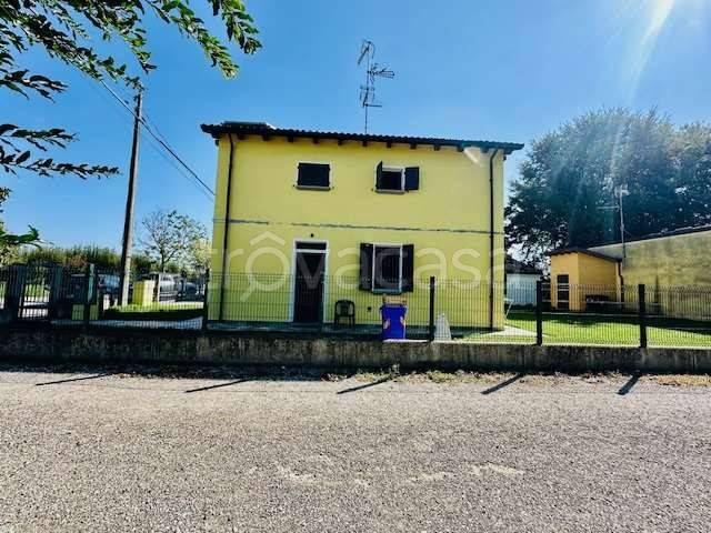 casa indipendente in vendita a San Felice sul Panaro