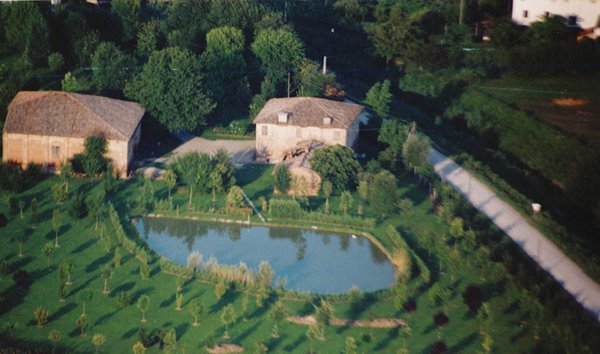 casa indipendente in vendita a San Felice sul Panaro