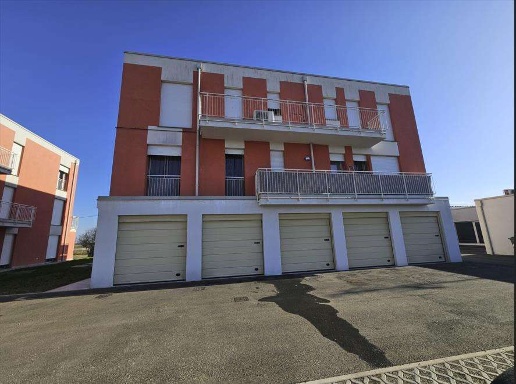 appartamento in vendita a San Felice sul Panaro