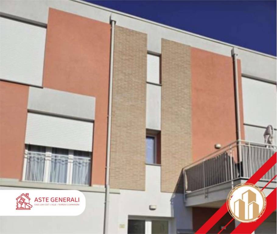 appartamento in vendita a San Felice sul Panaro