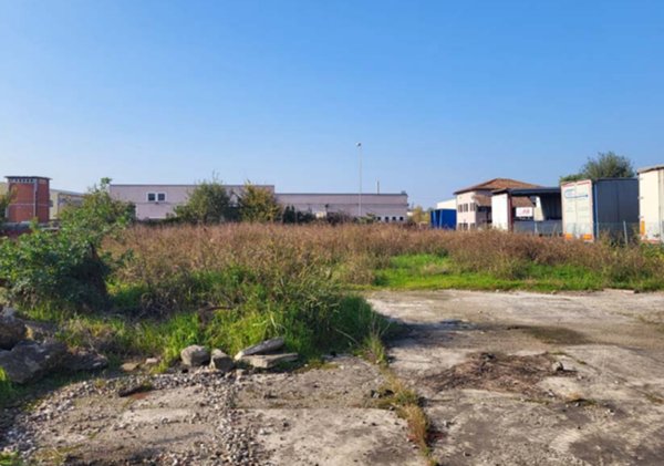 terreno edificabile in vendita a San Felice sul Panaro