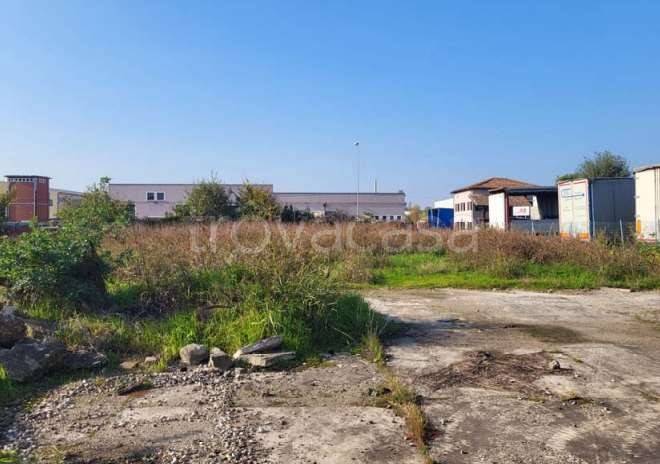 terreno edificabile in vendita a San Felice sul Panaro