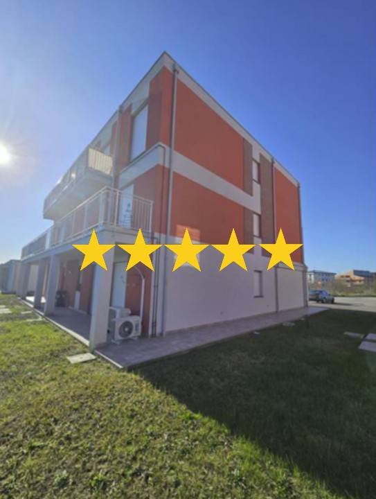 appartamento in vendita a San Felice sul Panaro