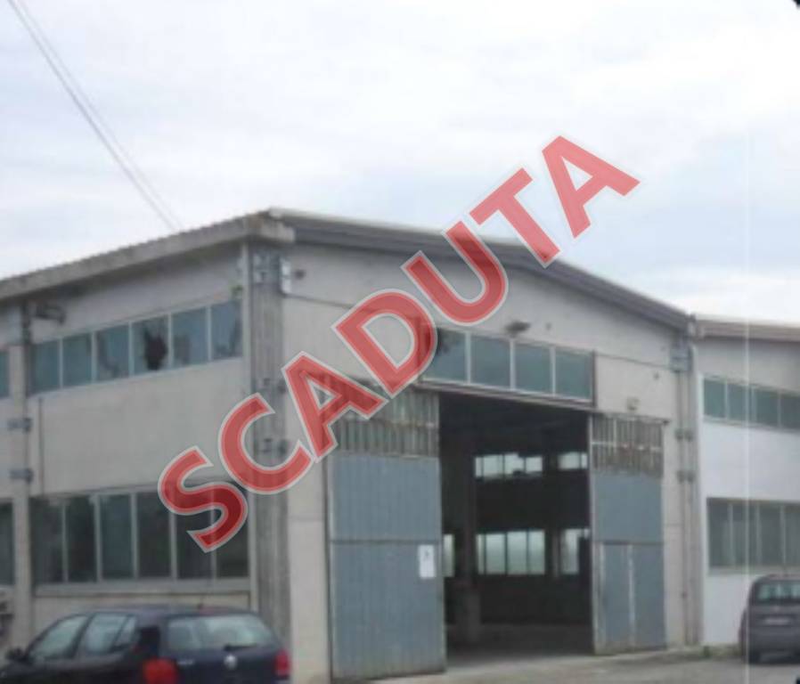 negozio in vendita a San Felice sul Panaro