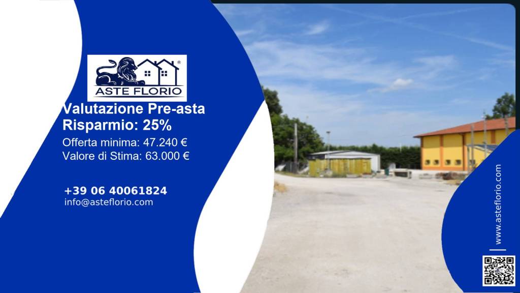 terreno agricolo in vendita a San Felice sul Panaro