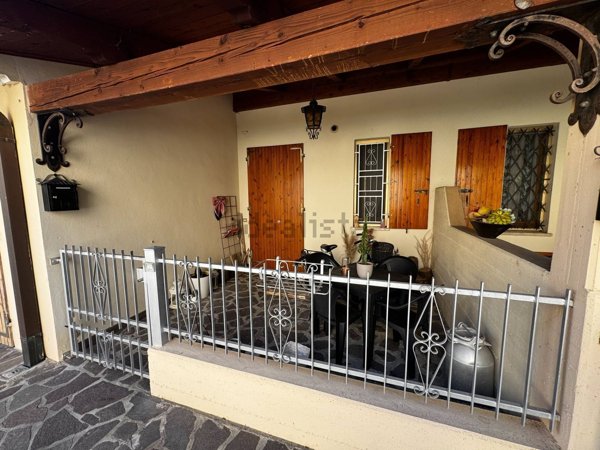 casa indipendente in vendita a San Felice sul Panaro