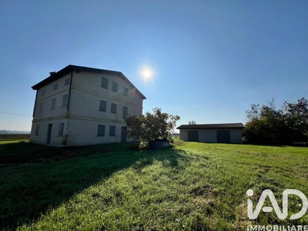 casa indipendente in vendita a San Felice sul Panaro