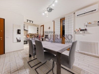 appartamento in vendita a San Felice sul Panaro