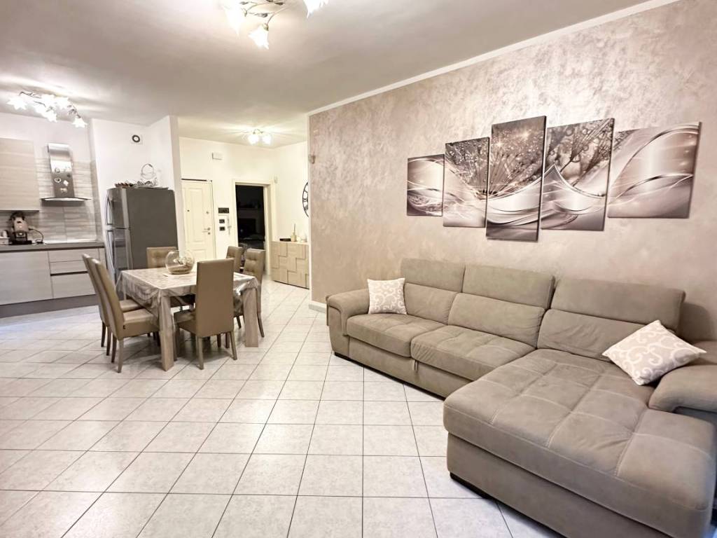 appartamento in vendita a San Felice sul Panaro