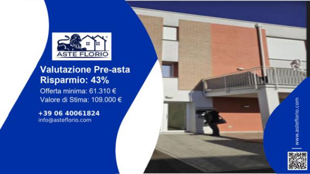 appartamento in vendita a San Felice sul Panaro