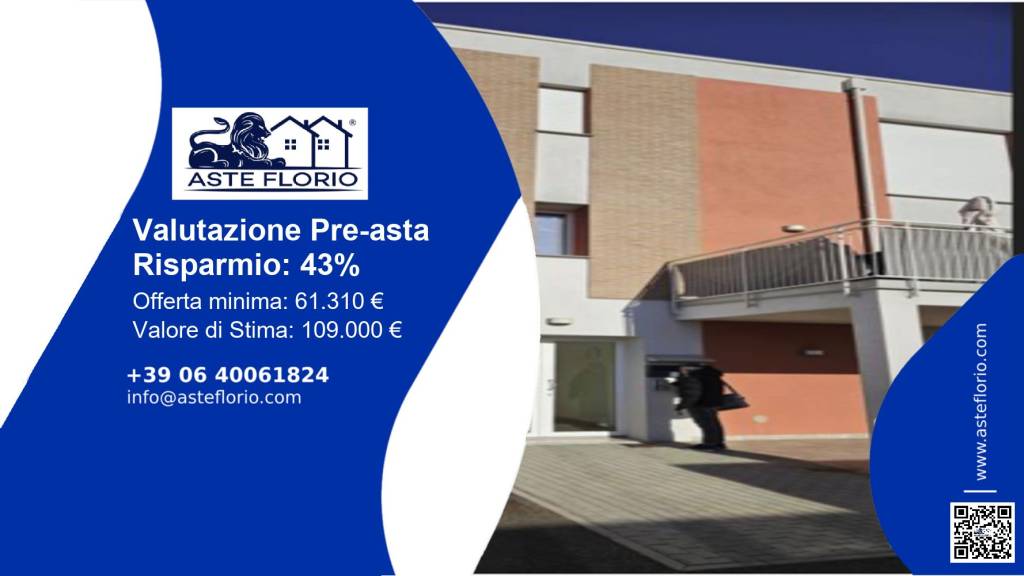 appartamento in vendita a San Felice sul Panaro