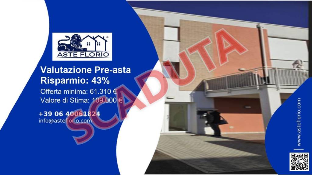 appartamento in vendita a San Felice sul Panaro