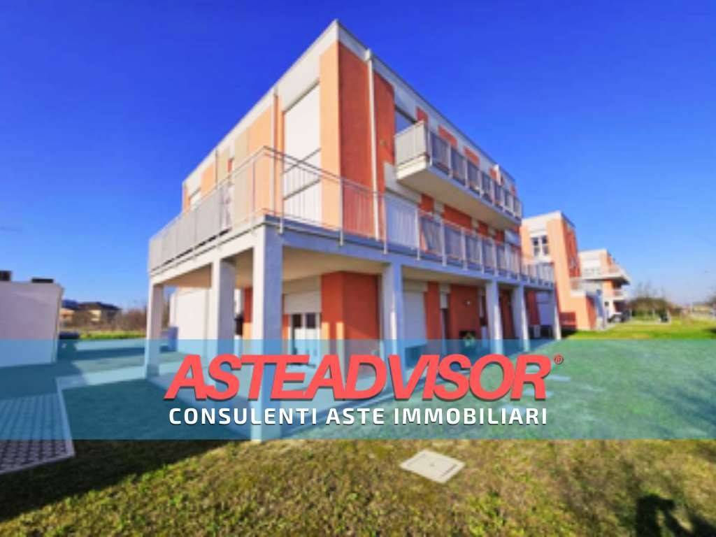 appartamento in vendita a San Felice sul Panaro