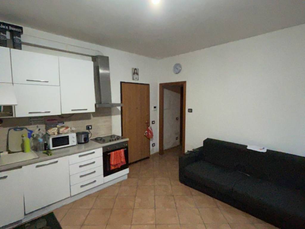 appartamento in vendita a San Felice sul Panaro