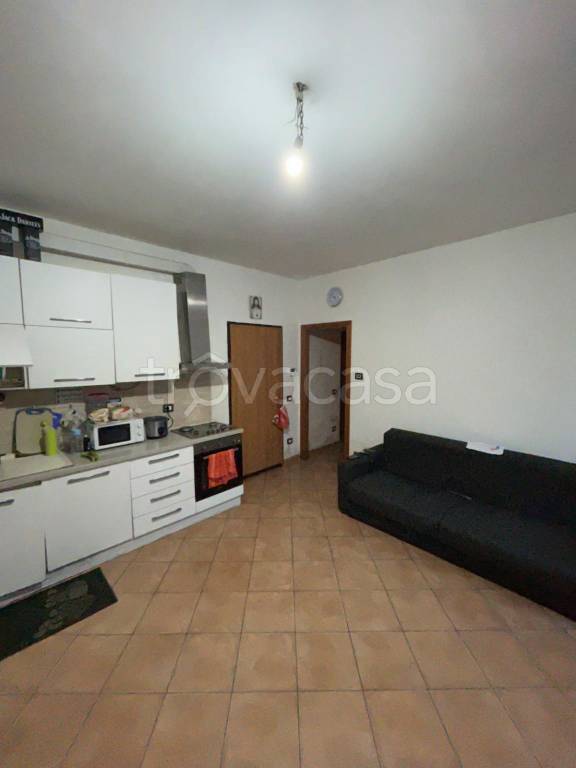 appartamento in vendita a San Felice sul Panaro