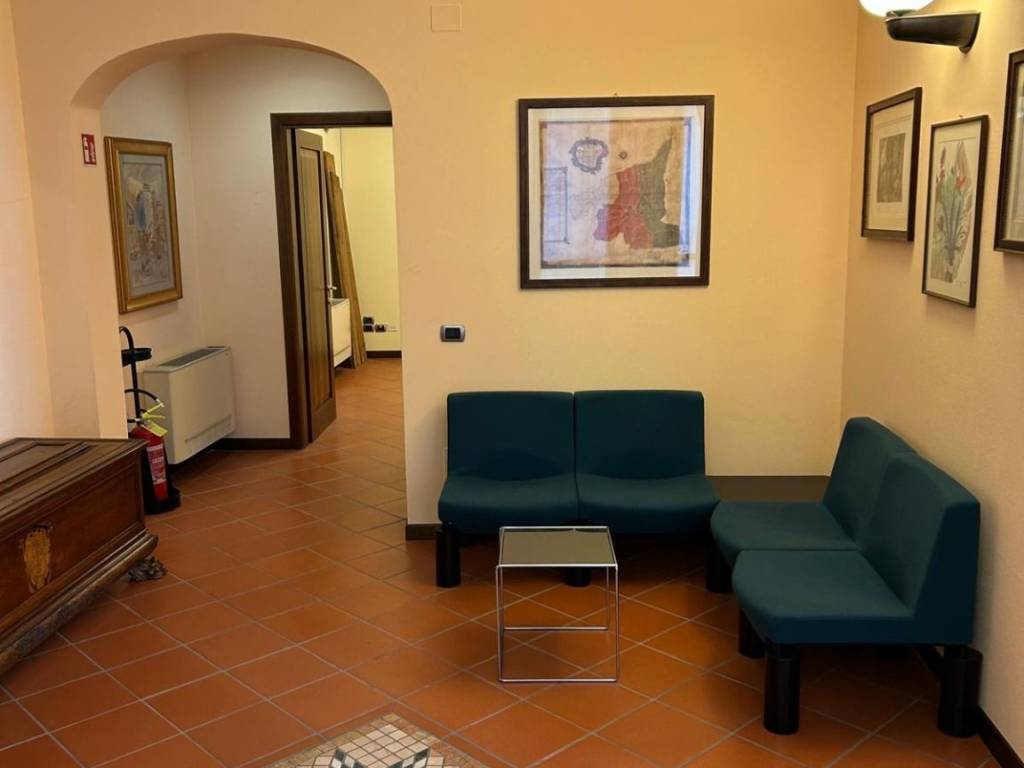 ufficio in vendita a San Felice sul Panaro