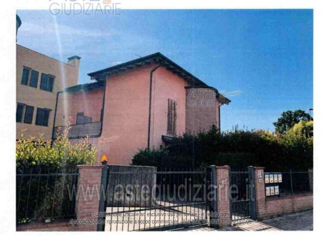 casa indipendente in vendita a San Felice sul Panaro
