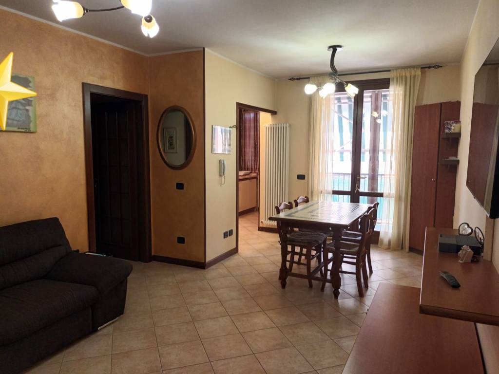 appartamento in vendita a San Felice sul Panaro