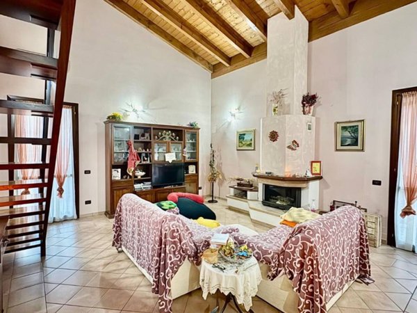 appartamento in vendita a San Felice sul Panaro