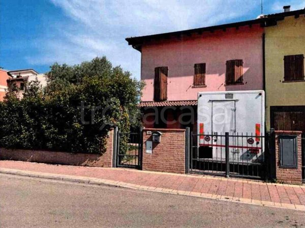 casa indipendente in vendita a San Felice sul Panaro