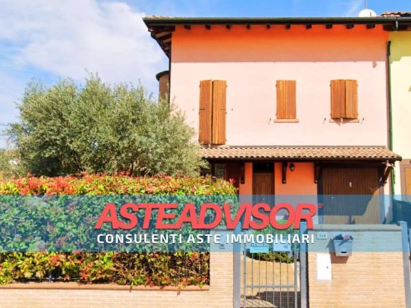 casa indipendente in vendita a San Felice sul Panaro
