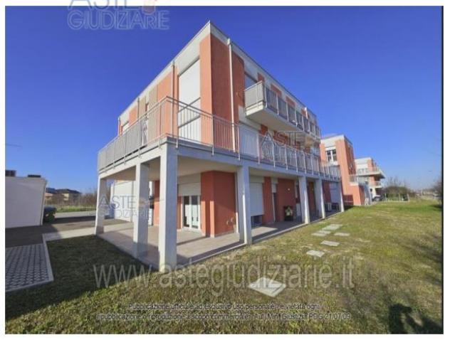 appartamento in vendita a San Felice sul Panaro