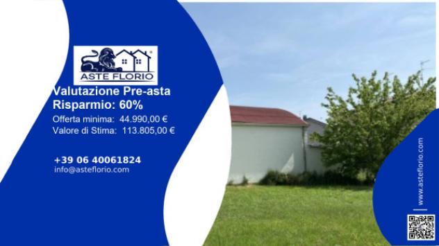 locale commerciale in vendita a San Felice sul Panaro