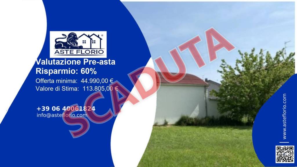 locale commerciale in vendita a San Felice sul Panaro