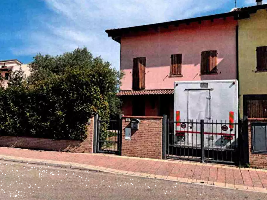 casa indipendente in vendita a San Felice sul Panaro