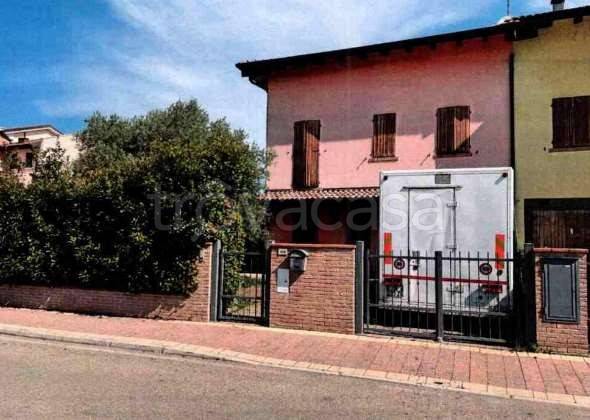 casa indipendente in vendita a San Felice sul Panaro