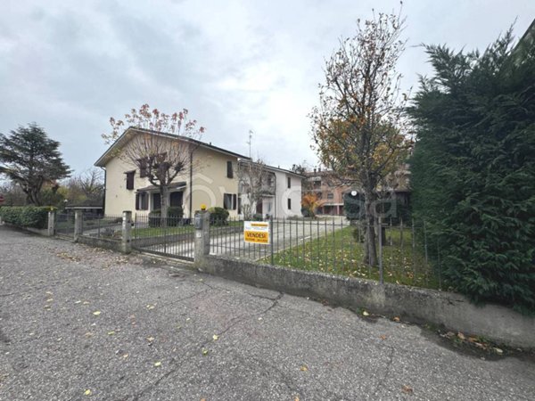 casa indipendente in vendita a San Felice sul Panaro