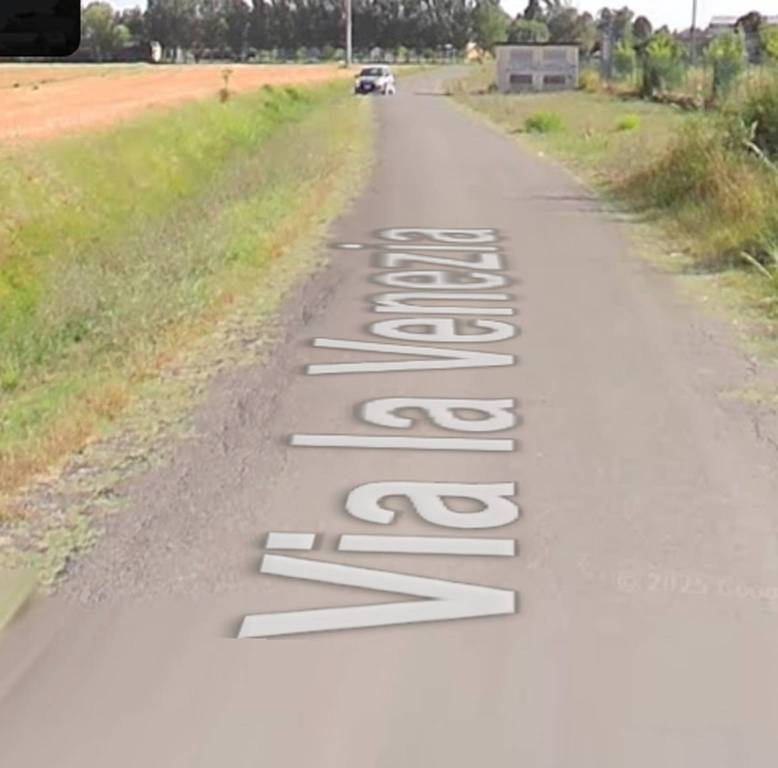 terreno industriale in vendita a San Felice sul Panaro