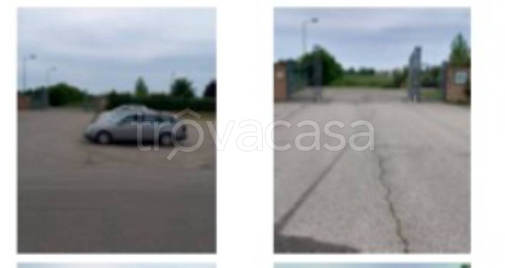 terreno edificabile in vendita a San Felice sul Panaro