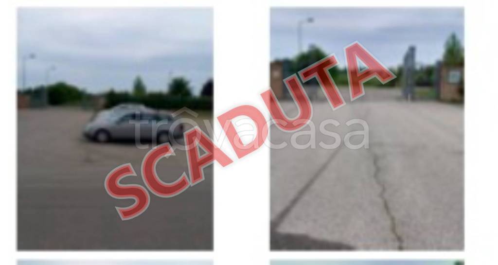 terreno edificabile in vendita a San Felice sul Panaro