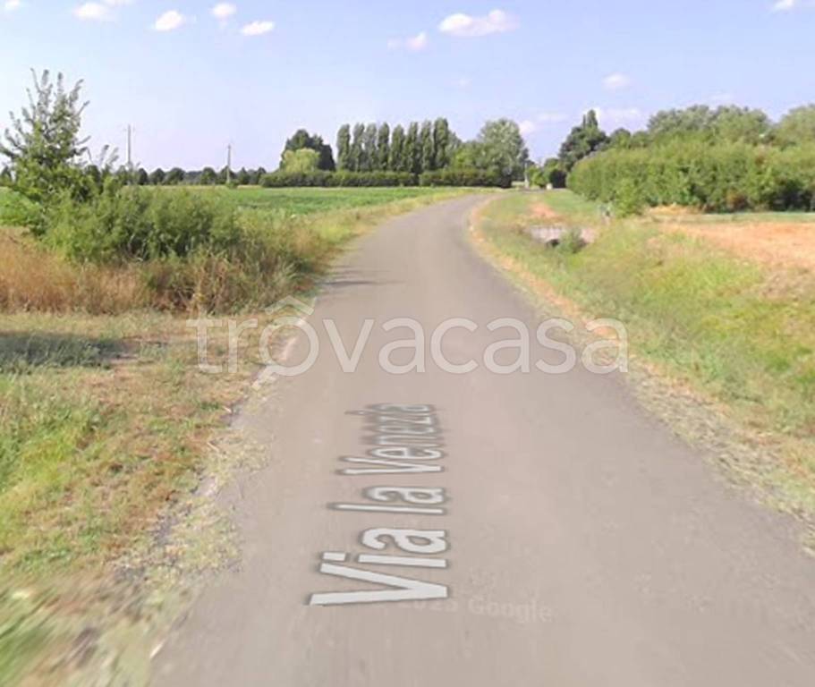 terreno edificabile in vendita a San Felice sul Panaro