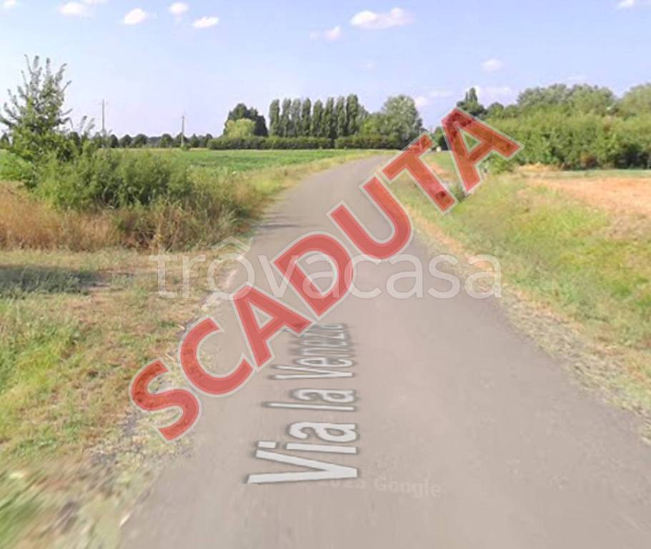 terreno edificabile in vendita a San Felice sul Panaro