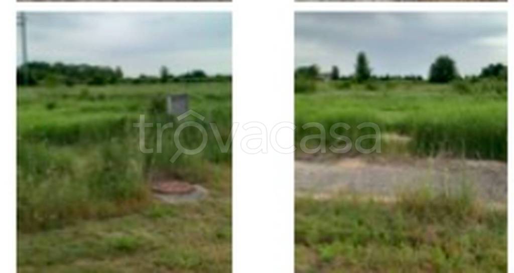 terreno edificabile in vendita a San Felice sul Panaro