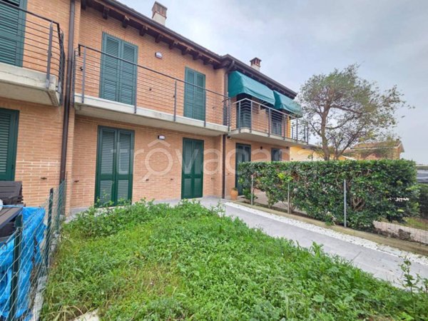casa indipendente in vendita a San Felice sul Panaro
